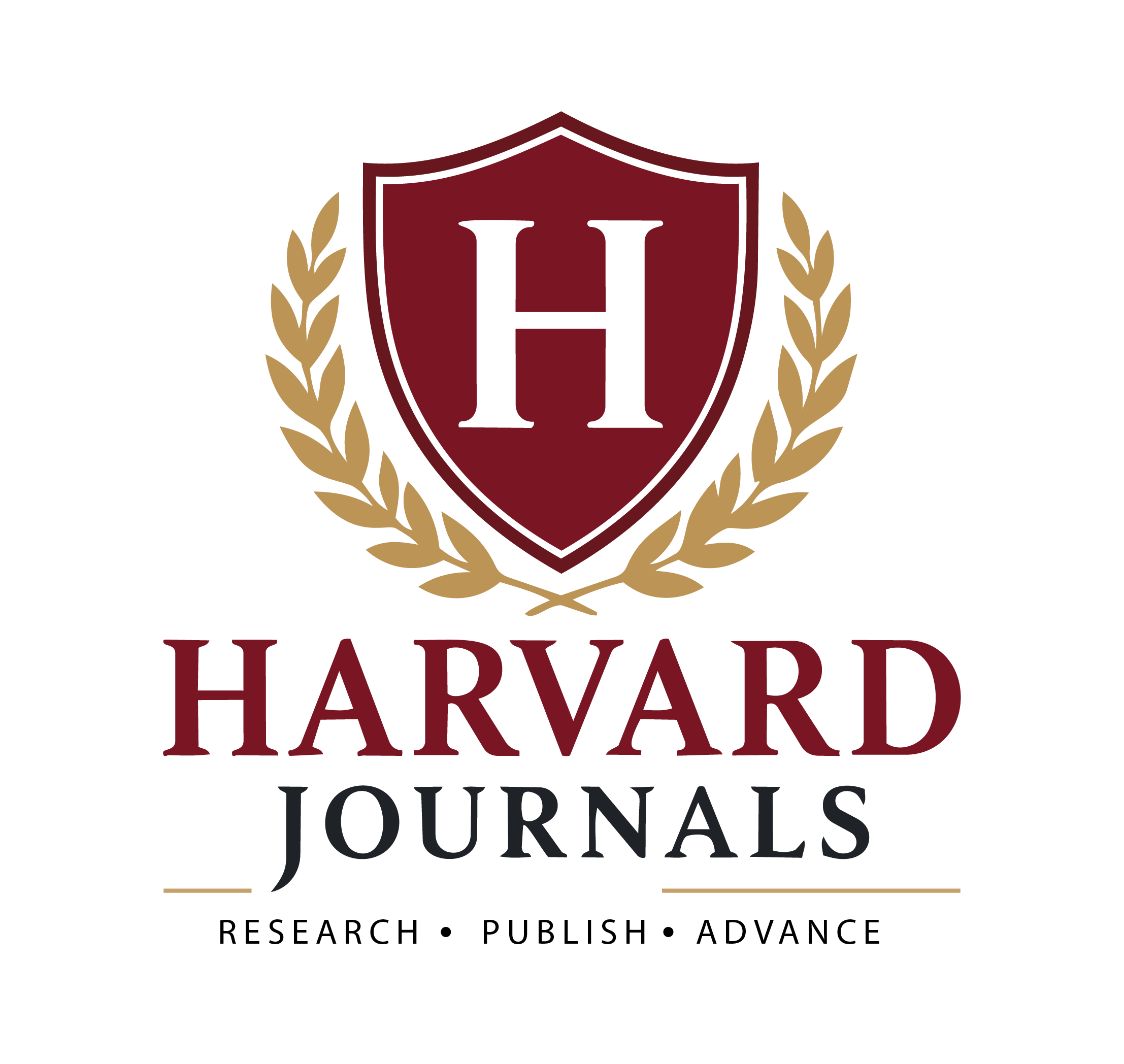 Harvard Journals — Research · Publish · Advance