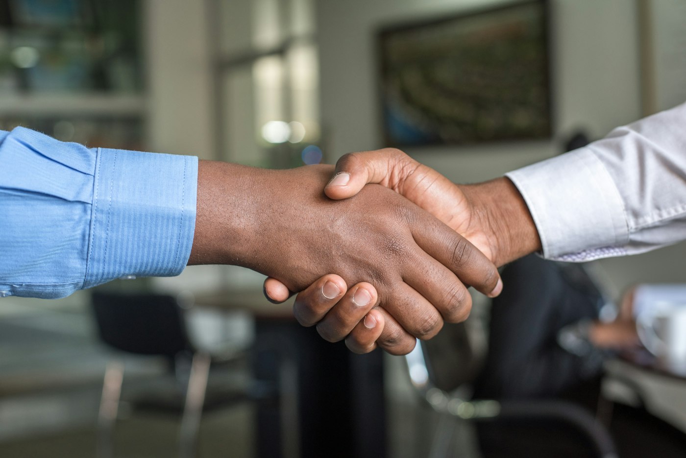 Professional collaboration and research integrity