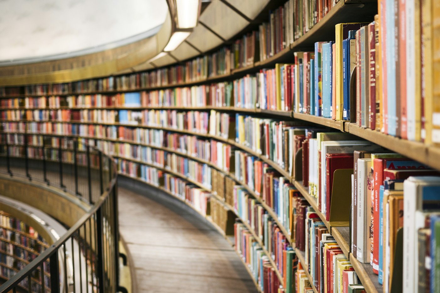 Journal Selection support